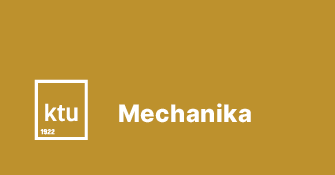 Mechanika